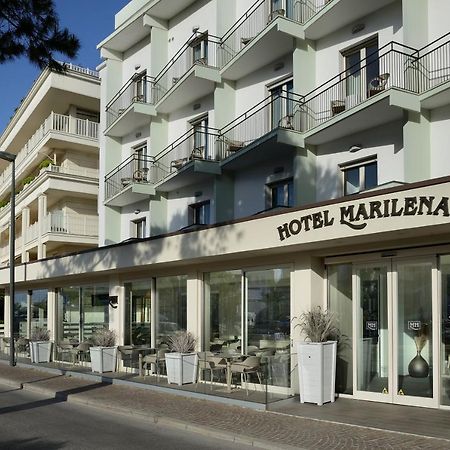 Hotel Marilena Riccione Extérieur photo