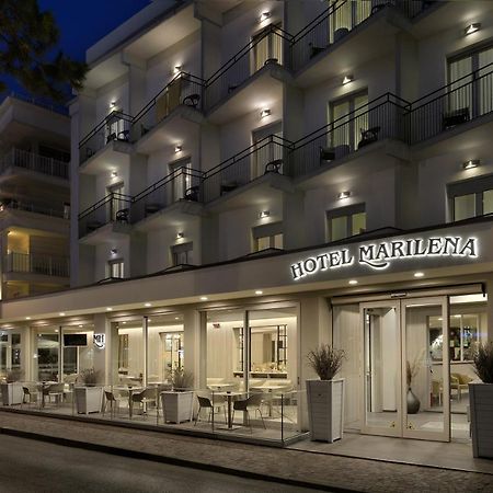 Hotel Marilena Riccione Extérieur photo