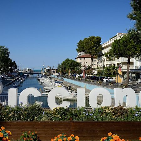 Hotel Marilena Riccione Extérieur photo