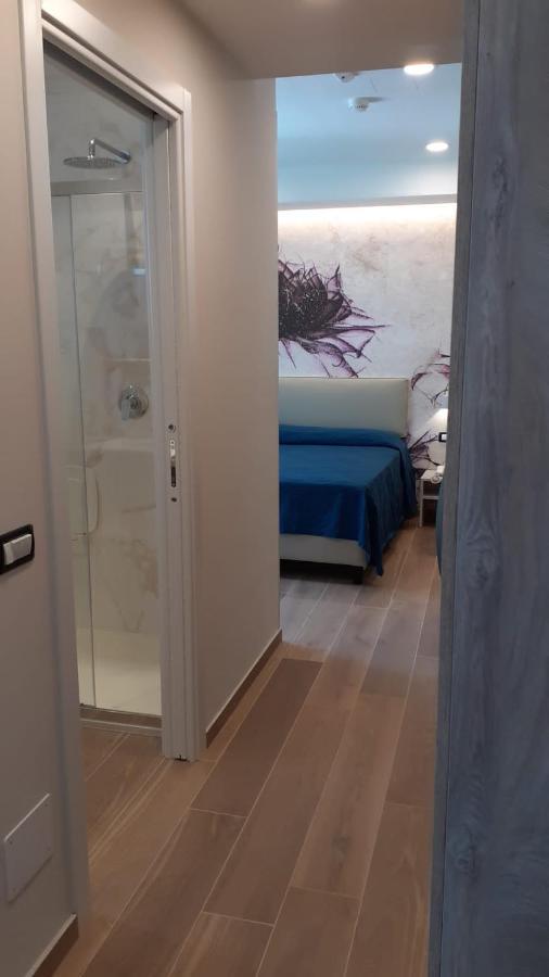 Hotel Marilena Riccione Extérieur photo