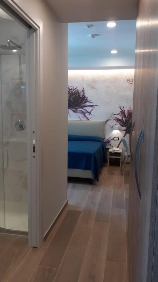 Hotel Marilena Riccione Extérieur photo