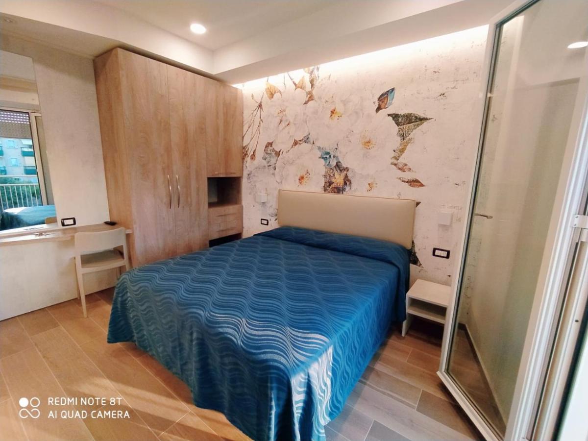 Hotel Marilena Riccione Extérieur photo