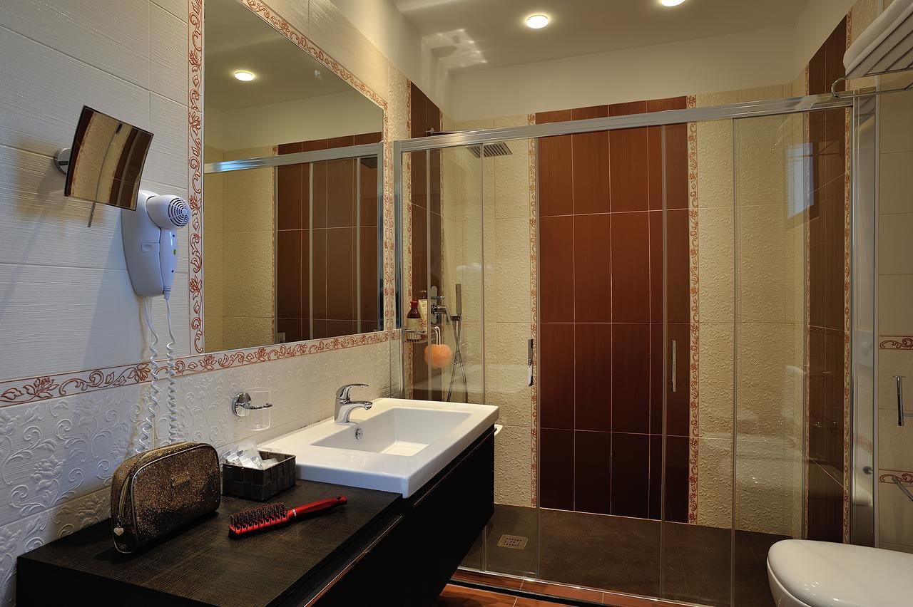 Hotel Marilena Riccione Extérieur photo