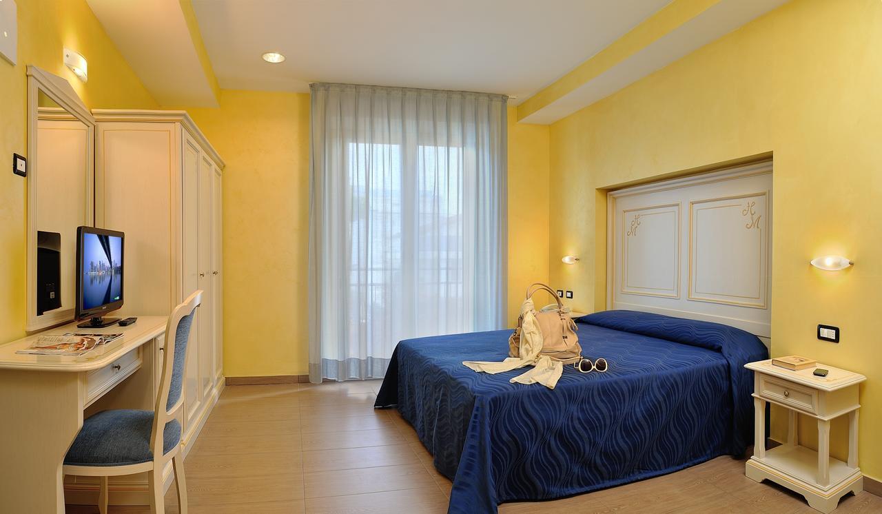 Hotel Marilena Riccione Extérieur photo