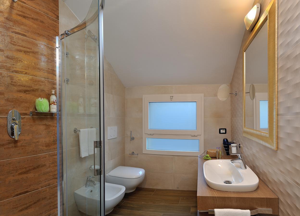 Hotel Marilena Riccione Extérieur photo