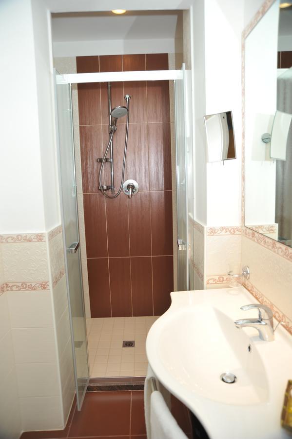 Hotel Marilena Riccione Extérieur photo