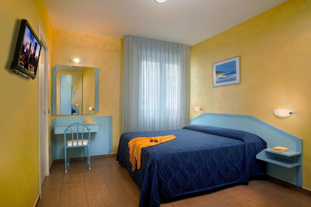Hotel Marilena Riccione Extérieur photo