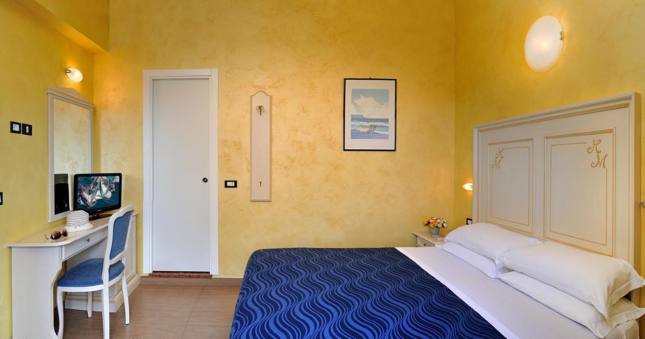 Hotel Marilena Riccione Extérieur photo
