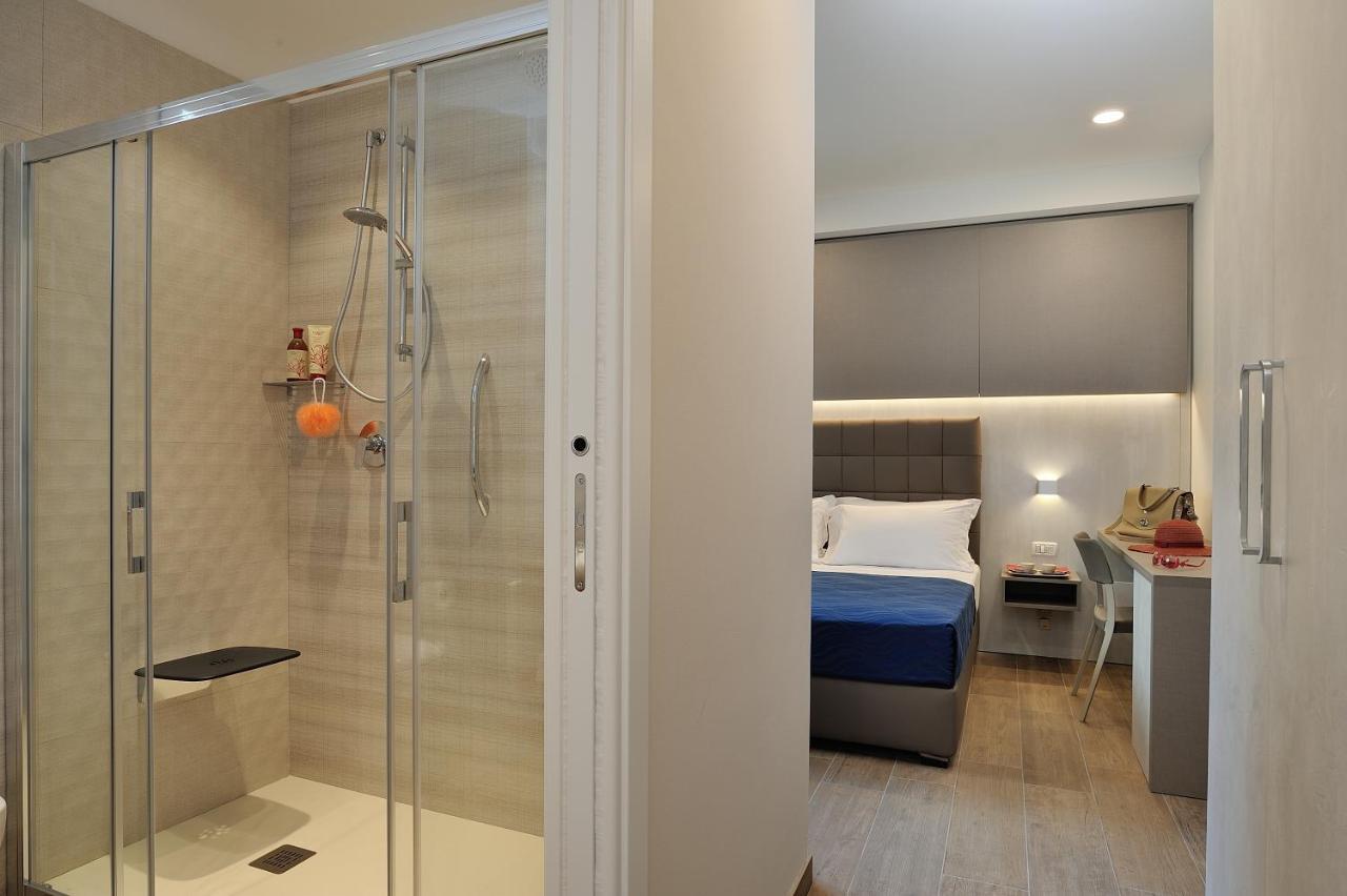 Hotel Marilena Riccione Extérieur photo